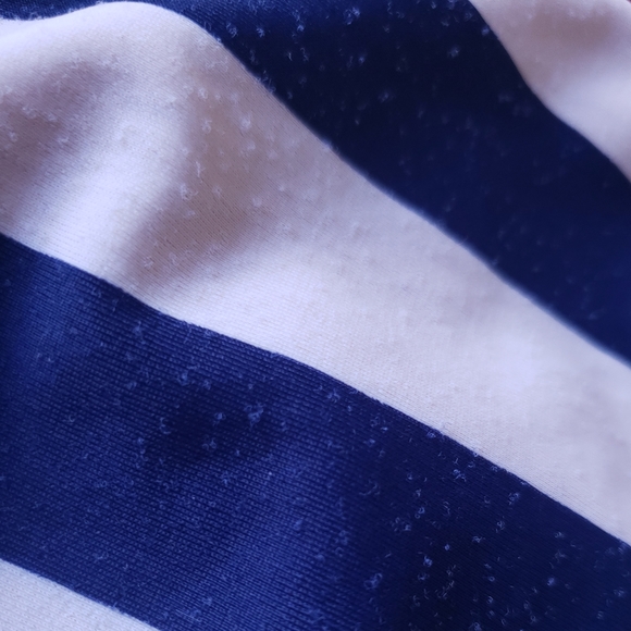 Arizona Jean Company American Flag Push Up Bikini - Picture 9 of 10